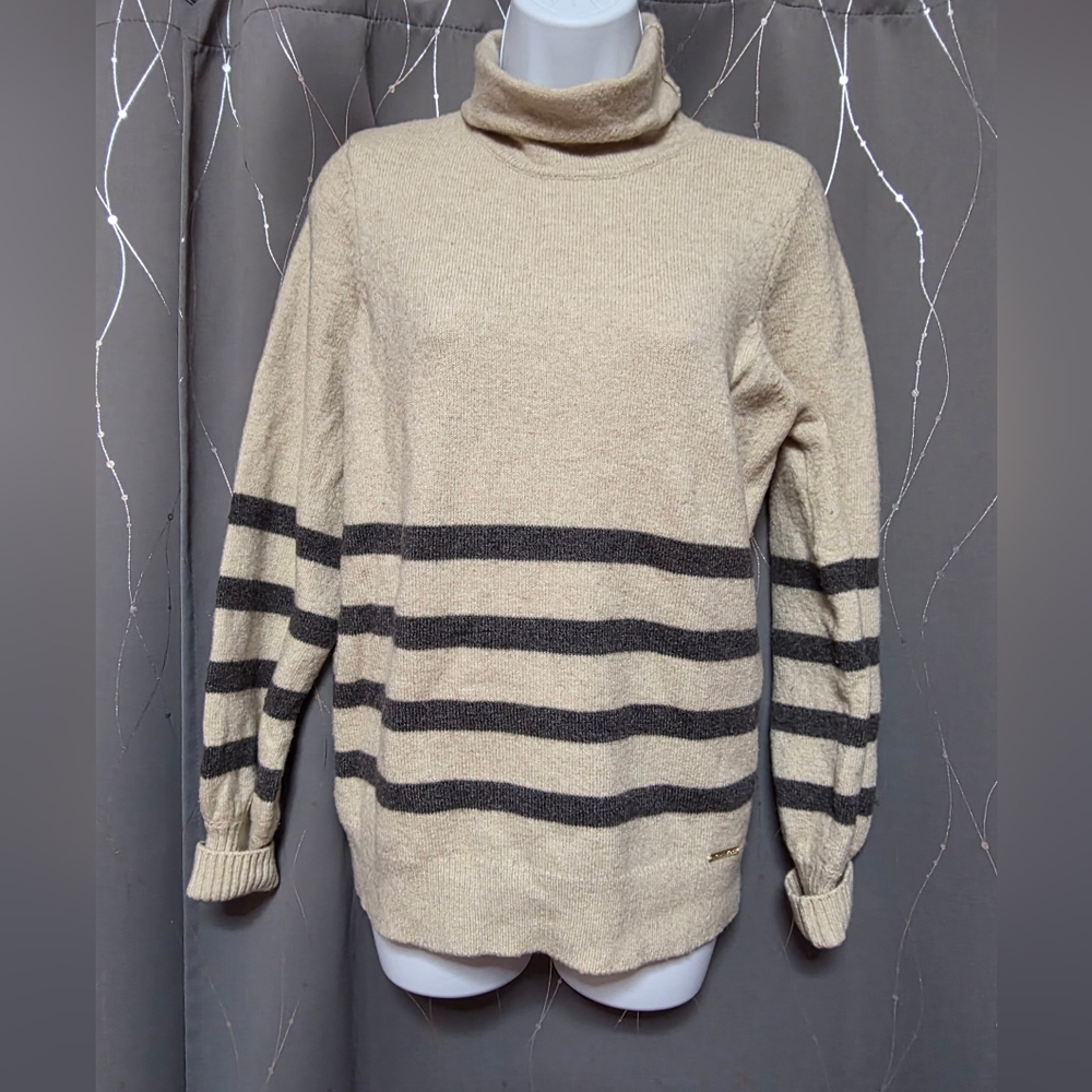 Michael Kors Merino Wool Sweater